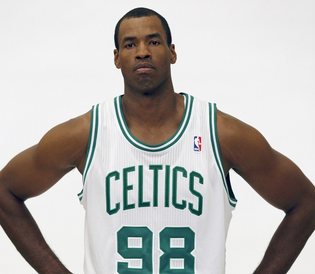 Jason Collins, NBA, Boston Celtics, gay, OM, OM by Miquette, Miquette Bishop, Saunderstown, Rhode Island