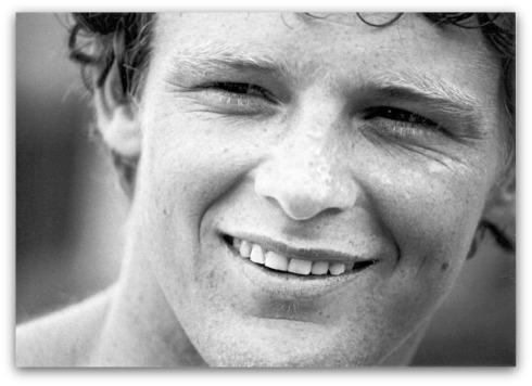 Terry Fox, OM. OM by Miquette, Miquette Bishop, Saunderstown, Rhode Island